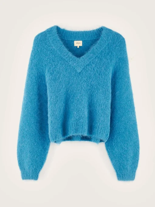 Daruz Cropped Trui
