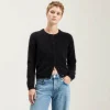 Datair Angora-mix Vest