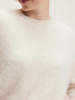 Datus Angora-mix Trui