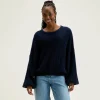 Dukas Cropped Trui