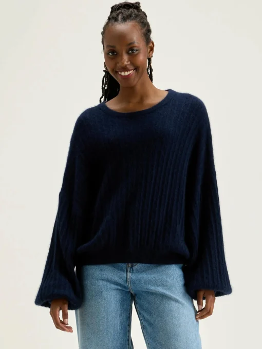 Dukas Cropped Trui