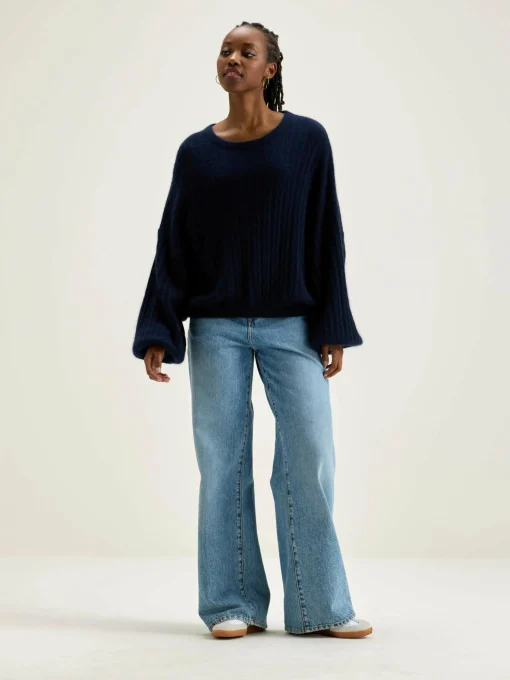 Dukas Cropped Trui