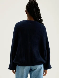 Dukas Cropped Trui