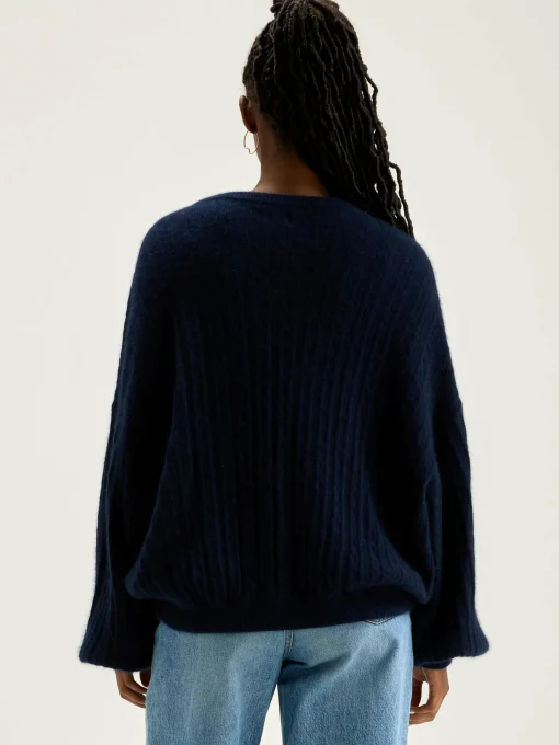 Dukas Cropped Trui