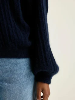Dukas Cropped Trui