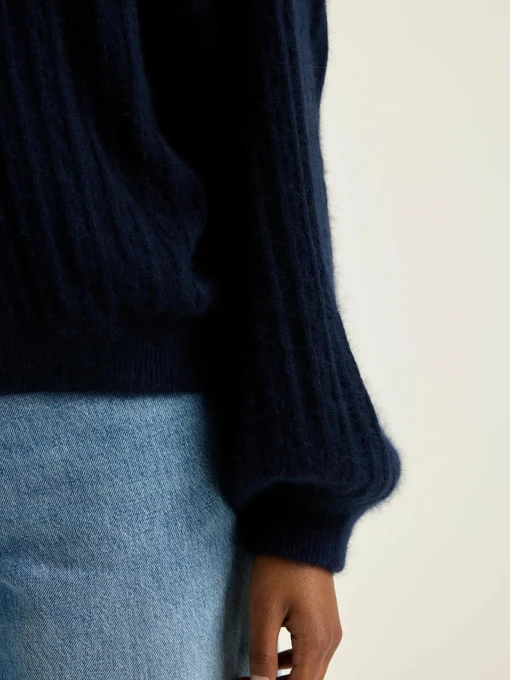Dukas Cropped Trui