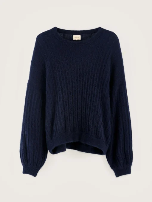 Dukas Cropped Trui