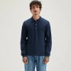 Dynol Polo-style Trui