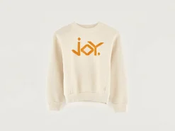 Fadoly Ronde Hals Sweatshirt
