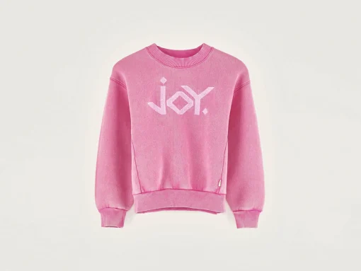 Fadoly Ronde Hals Sweatshirt