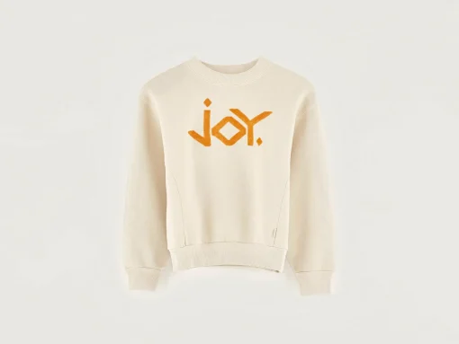 Fadoly Ronde Hals Sweatshirt