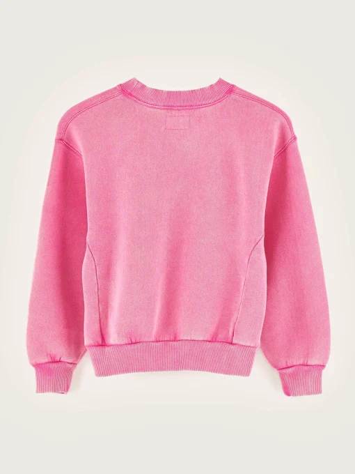 Fadoly Ronde Hals Sweatshirt