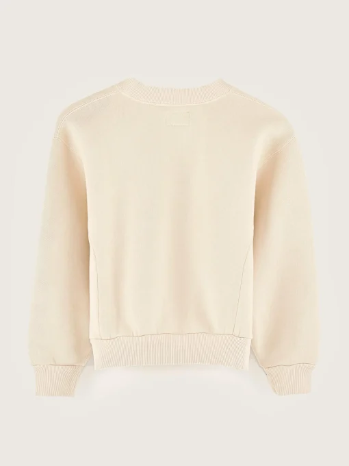 Fadoly Ronde Hals Sweatshirt
