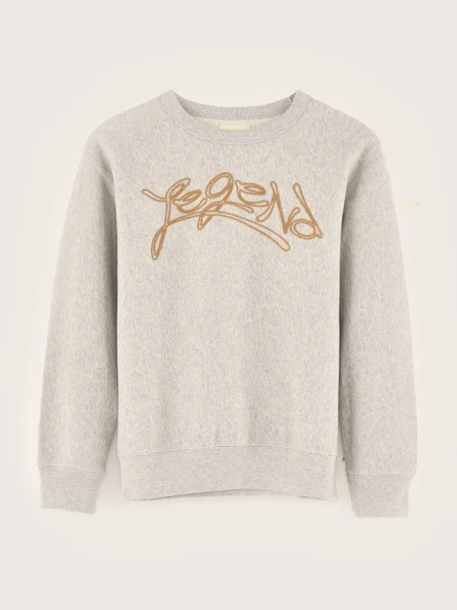 Fago Ronde Hals Sweatshirt