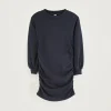 Falou Mini-sweatshirt Jurk