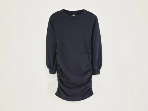Falou Mini-sweatshirt Jurk
