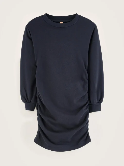 Falou Mini-sweatshirt Jurk