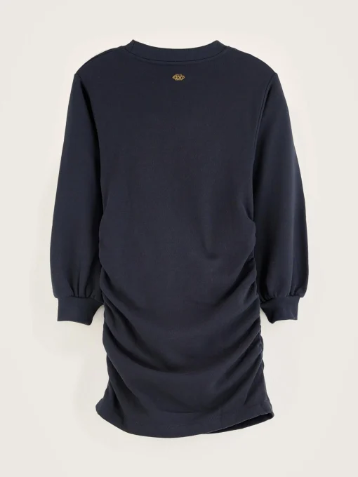 Falou Mini-sweatshirt Jurk