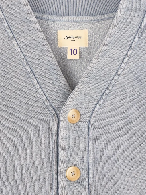 Fander V-hals Vest
