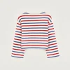 Fazed Lange Mouwen T-shirt
