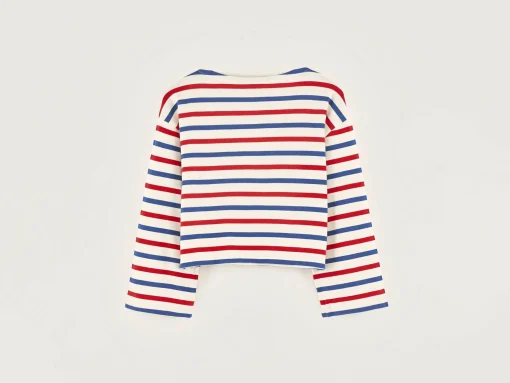 Fazed Lange Mouwen T-shirt