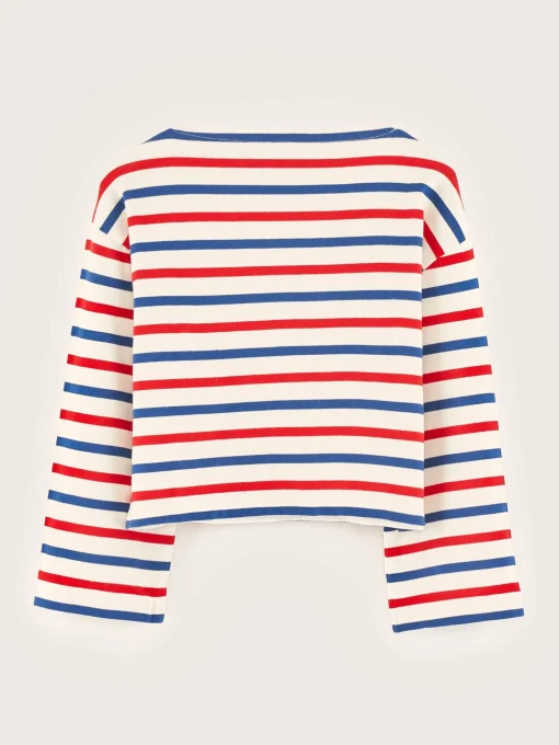 Fazed Lange Mouwen T-shirt