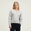 Fellow V-hals Sweatshirt