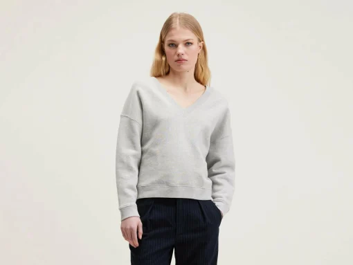 Fellow V-hals Sweatshirt