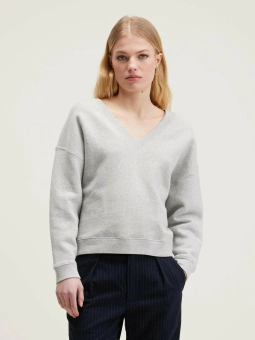 Fellow V-hals Sweatshirt