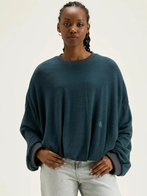 Flamo Los Sweatshirt