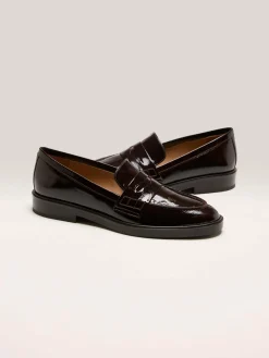 FLATTERED Sara Wijnrood Loafers