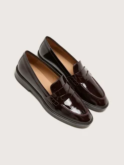 FLATTERED Sara Wijnrood Loafers
