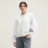 Flips Ronde Hals Sweatshirt