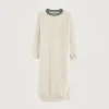 Flore Sweatshirtjurk