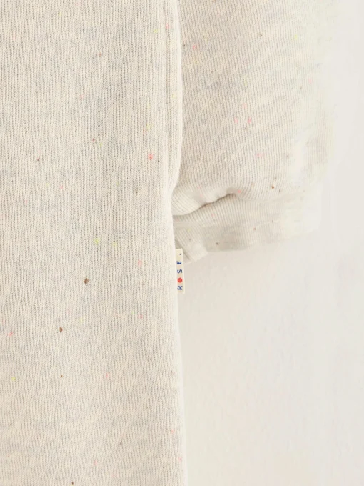 Flore Sweatshirtjurk
