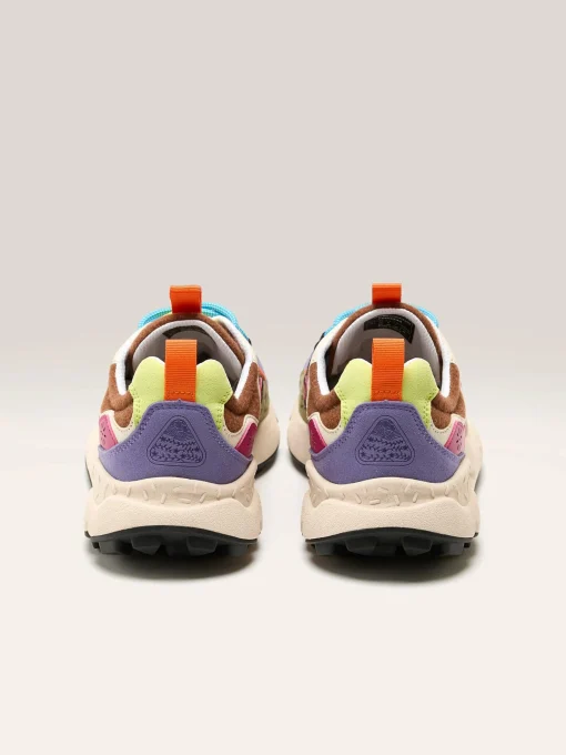 FLOWER MOUNTAIN Yamano 3 Kaiso Voor Vrouwen
