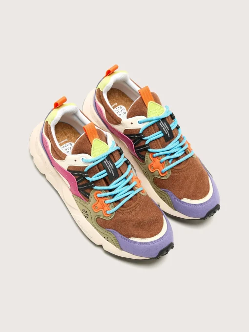 FLOWER MOUNTAIN Yamano 3 Kaiso Voor Vrouwen