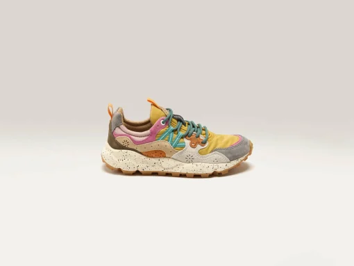 FLOWER MOUNTAIN Yamano 3 Voor Vrouwen