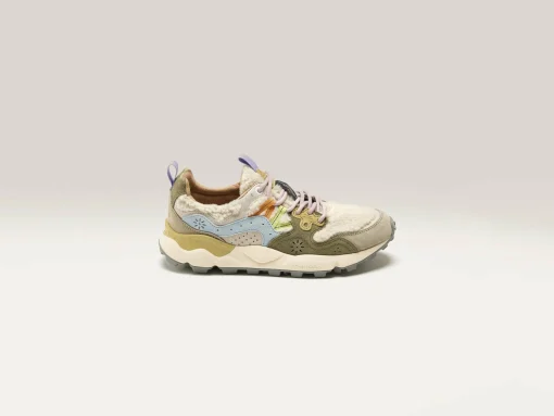 FLOWER MOUNTAIN Yamano 3 Voor Vrouwen