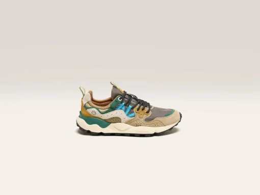 FLOWER MOUNTAIN Yamano 3 Voor Vrouwen