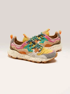 FLOWER MOUNTAIN Yamano 3 Voor Vrouwen