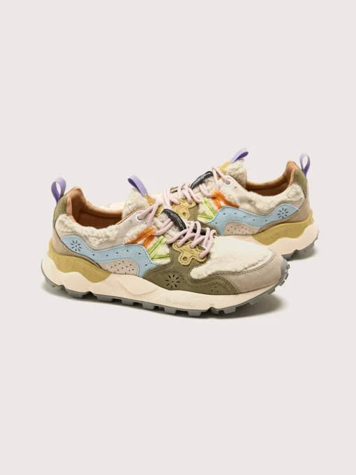 FLOWER MOUNTAIN Yamano 3 Voor Vrouwen