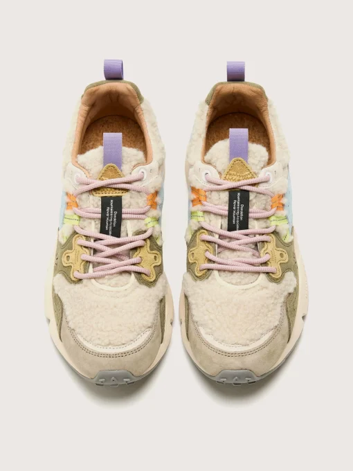 FLOWER MOUNTAIN Yamano 3 Voor Vrouwen