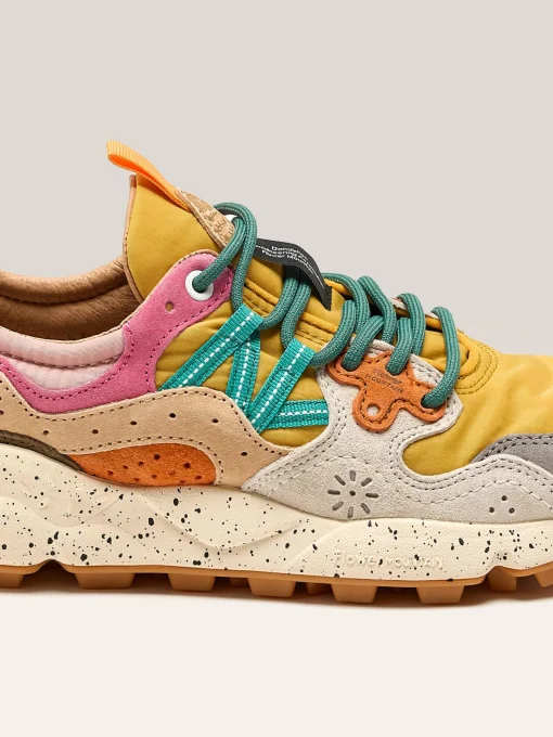 FLOWER MOUNTAIN Yamano 3 Voor Vrouwen