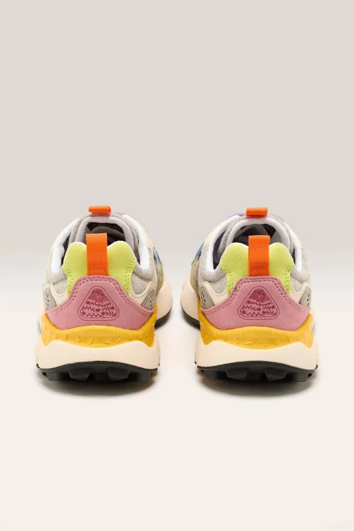 FLOWER MOUNTAIN Yamano 3 Voor Vrouwen