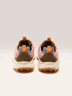 FLOWER MOUNTAIN Yamano 3 Voor Vrouwen