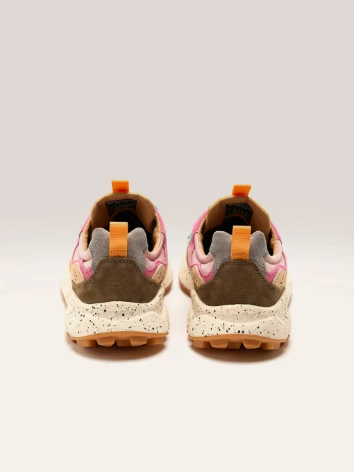 FLOWER MOUNTAIN Yamano 3 Voor Vrouwen