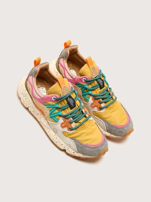 FLOWER MOUNTAIN Yamano 3 Voor Vrouwen