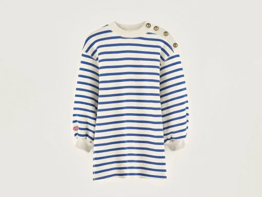 Francy Sweatshirtjurk