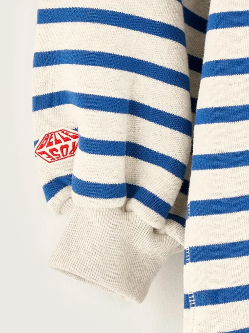 Francy Sweatshirtjurk